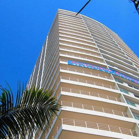 View Talay 6 Apartment Pattaya Zewnętrze zdjęcie