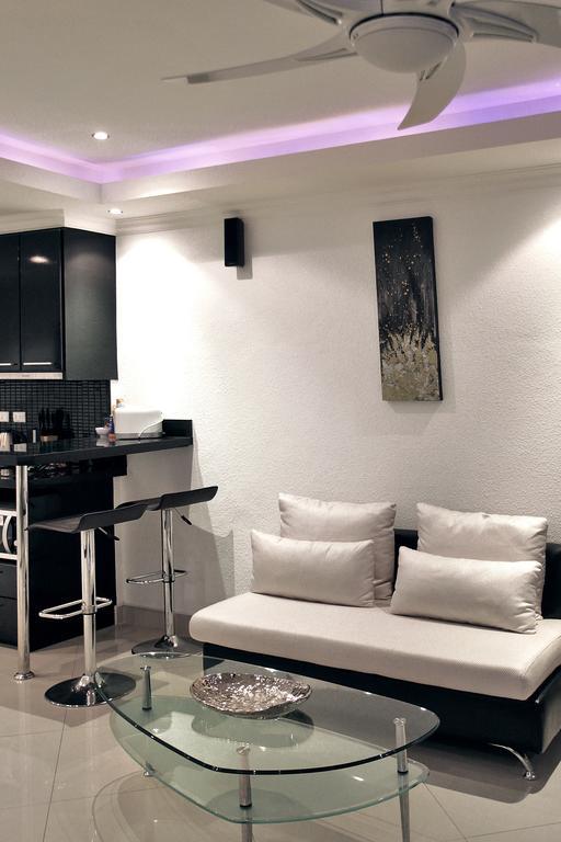 View Talay 6 Apartment Pattaya Zewnętrze zdjęcie