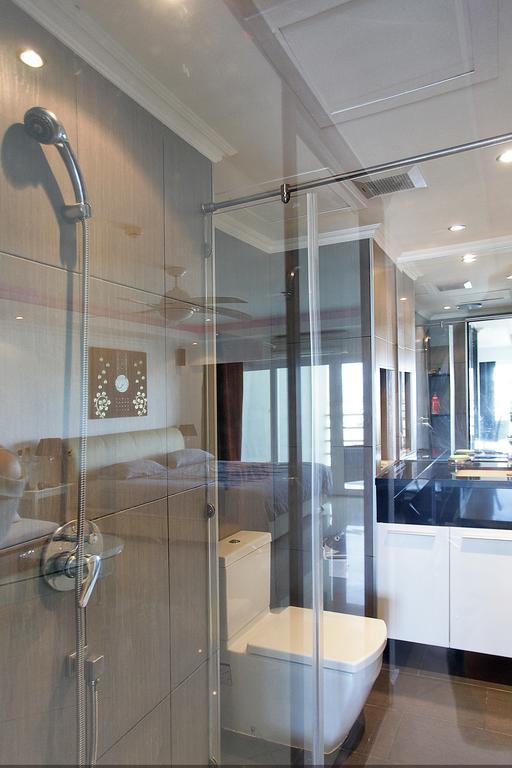 View Talay 6 Apartment Pattaya Zewnętrze zdjęcie